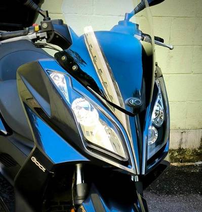 KYMCO DOWNTOWN 300 i ABS 